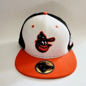 New Era Hat